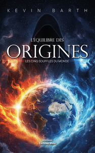 L’équilibre des origines - Les cinq souffles du monde