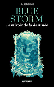 Blue Storm