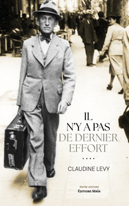 Il n’y a pas de dernier effort ...
