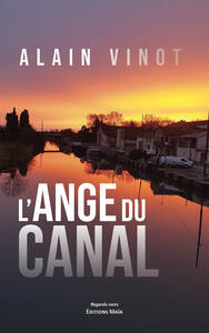 L’ange du canal