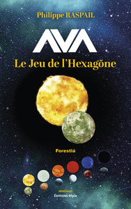 AVA - Le Jeu de l’Hexagŏne - Livret 1 - Forestiá