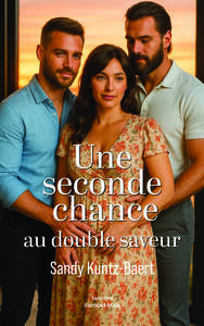 Une seconde chance au double saveur