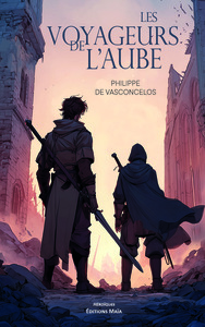 Les voyageurs de l’aube