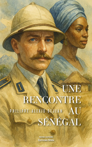 Une rencontre au Sénégal