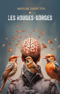 Les rouges-gorges