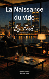 La Naissance du vide