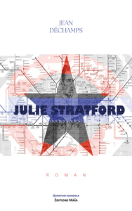 Julie Stratford - Double tour(s)