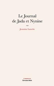 Le Journal de Jada et Nynine