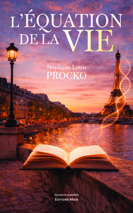 L’équation de la vie