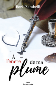 À l'encre de ma plume