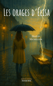 Les orages d’Elisa