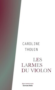 Les larmes du violon