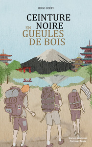 Ceinture noire en gueules de bois
