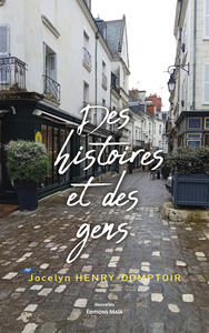 Des histoires et des gens