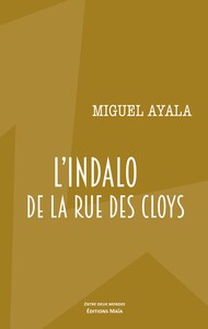 L'Indalo de la rue des Cloys