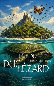 L’île du Duc Lézard
