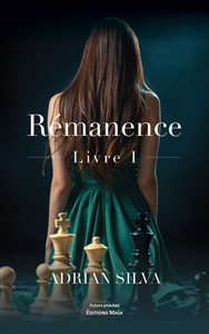 Rémanence, Livre 1