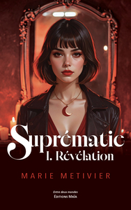 Suprématie, I. Révélation