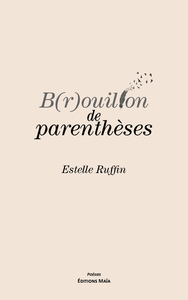 B(r)ouillon de parenthèses