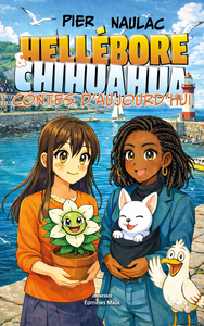 Hellébore & Chihuahua