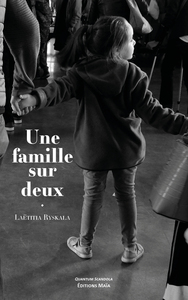 UNE FAMILLE SUR DEUX