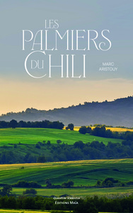 Les palmiers du Chili