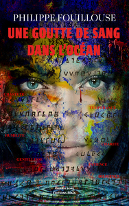 Une goutte de sang dans l’océan