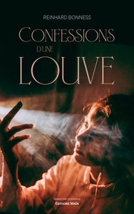 Confessions d’une louve