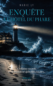 Enquête à l’hôtel du phare