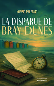 La disparue de Bray-Dunes