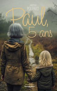 Paul, 5 ans