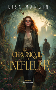 Les chroniques de Finefleur