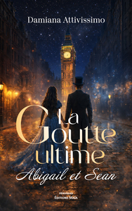 La goutte ultime - Abigail et Sean