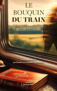 Le bouquin du train