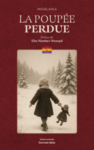 La poupée perdue