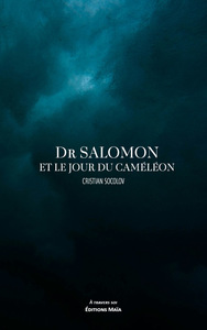 Dr Salomon et le jour du caméléon