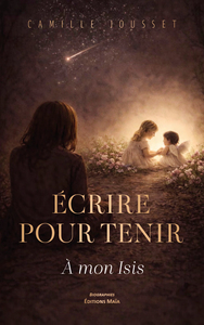Écrire pour tenir