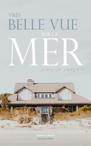 Très belle vue sur la mer