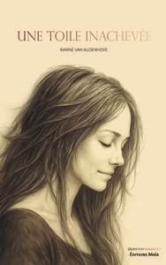 Une toile inachevée