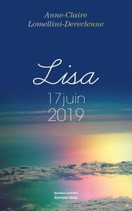 Lisa, 17 juin 2019