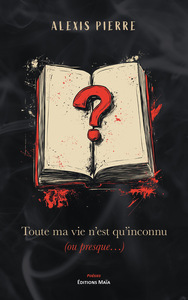 TOUTE MA VIE NEST QUINCONNU (OU PRESQUE)