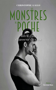Les monstres de poche