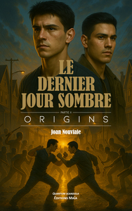 Le dernier jour sombre - Partie II - Origins