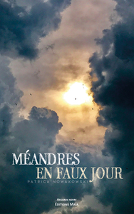 Méandres en faux jour