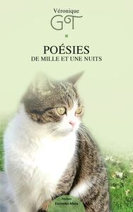 Poésies de mille et une nuits