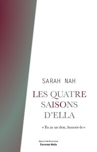 Les quatre saisons d’Ella