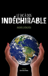 Le sac à dos indéchirable