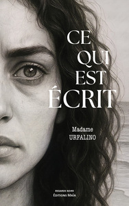 Ce qui est écrit