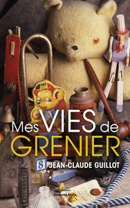 Mes vies de grenier