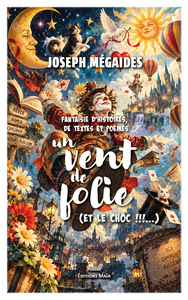 Un vent de folie (et le choc !!!...)